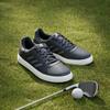 Adidas Retro Cloth 24 Core Black Shoes & Footwear Sports Shoes Unisex GOLF IG3278 Core Black/Gray Five/Off White