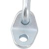 5500 lb Engine Lift Bracket Set, Stainless Steel Engine Support Bar, Large Load Capacity, Bolt On for Engine Modification, Convenient with Load