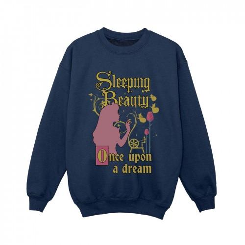 Sleeping Beauty Boys Once Upon A Dream Disney Sweatshirt