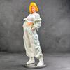 Dragon Ball Figure JT Cyborg No. 18 Standing Two-Dimensional Girl Anime Model Desktop Ornament Wholesale