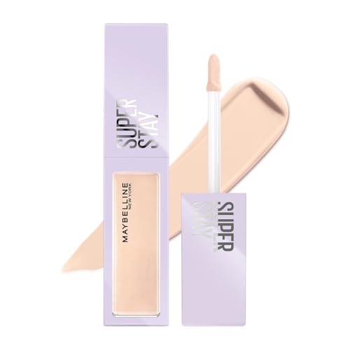 MAYBELLINE SP Stay Консилер C15