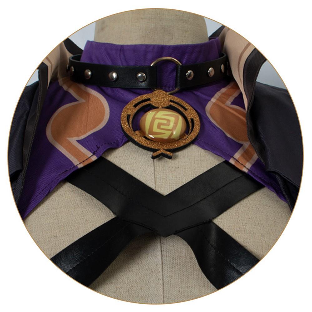 Игра Аратаки Итто Косплей Костюм Аратаки Итто аниме одежда для комиксов Cn костюмы на Хэллоуин для женщин и мужчин