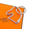 HERMES H077216FJ00 брелок металл Женщины