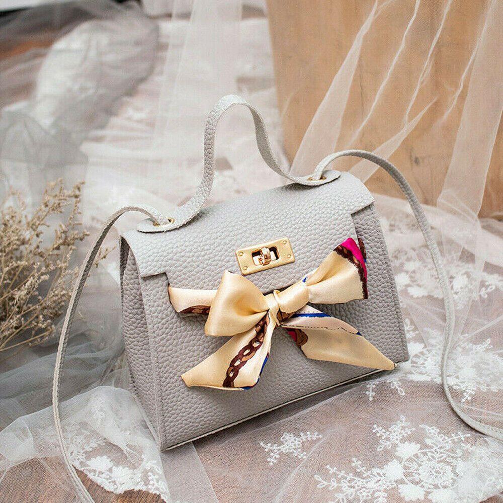 Стильная мини-сумка кроссбоди на плечо для женщин и девушек с отличительным дизайном