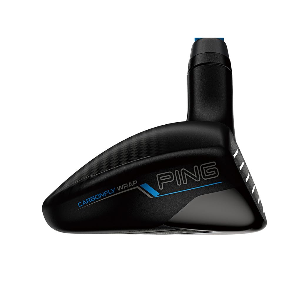 G440 Hybrid PING TOUR CHROME 85 Carbon Shaft 2025 2.0 H4(R)