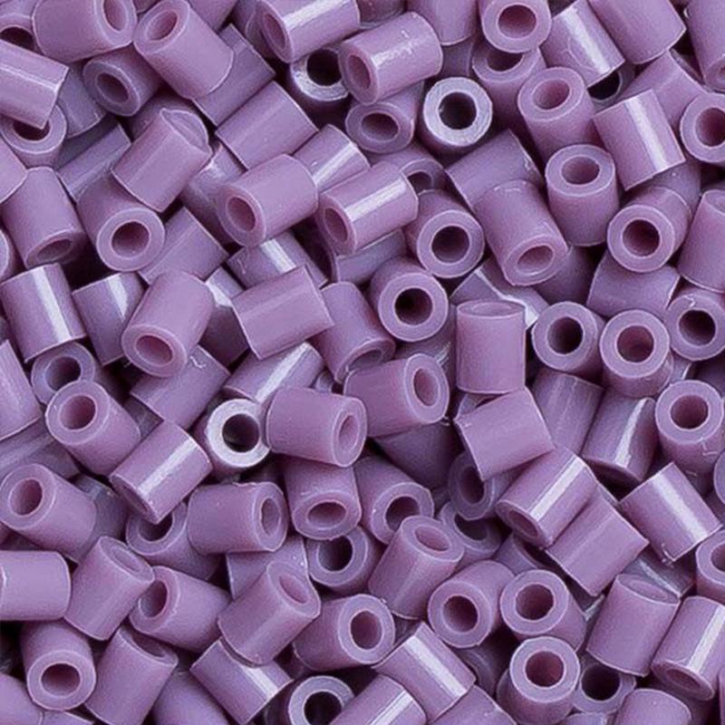 Серия M 2,6 мм Цвет сои Набор запасных бусин-пайеток для детского DIY