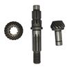 Набор для ремонта редуктора триммера STIHL FS120 FS130 FS200 FS250 FS120R FS200R FS250R FS300 КВАДРАТНЫЙ ПОРТ
