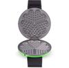 Waffle Maker Cloer 1627 Green