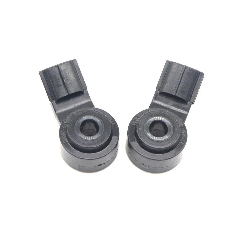 For Lexus GS430 GX470 IS350 For Toyota Corolla Camry Avalon Highlander 89615-02020 NEW Engine Knock Sensor 89615-20090Detonation 4