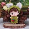 Beautiful 10cm Dress Up Toys Cute Princess Toy Fairy BJD Baby Doll  Toddler