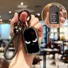 Чехол для ключа Honda для Accord, Fit, Civic, Avancier, XR-V, Vezel, CR-V и Breeze