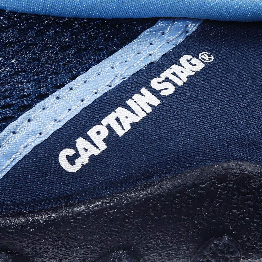 Captain Stag Морские туфли Темные Размер NEO-2, Синие, L, 26-27.5см, UX-668