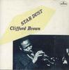 CD Клиффорд Браун - Звездная пыль 30PD188 NIPPON PHONOGRA Япония Японская поп/рок Б/у