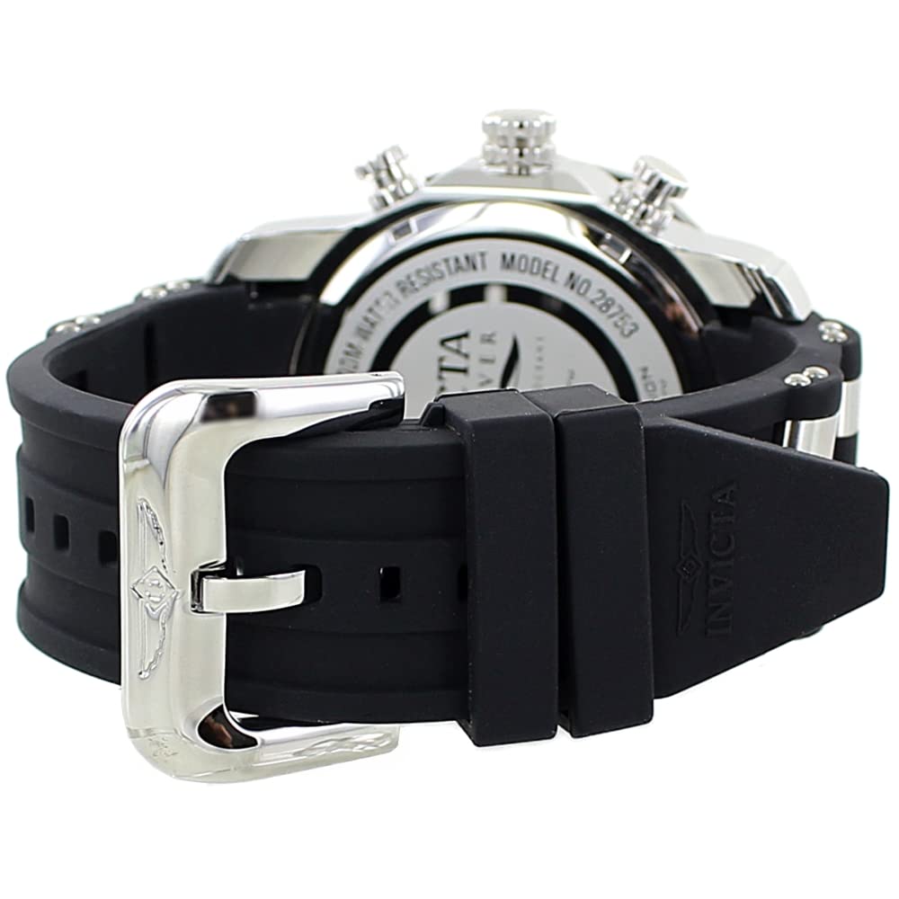 Профессиональные водонепроницаемые часы для дайвинга [Invicta] Мужские IN-28753 [Товар]