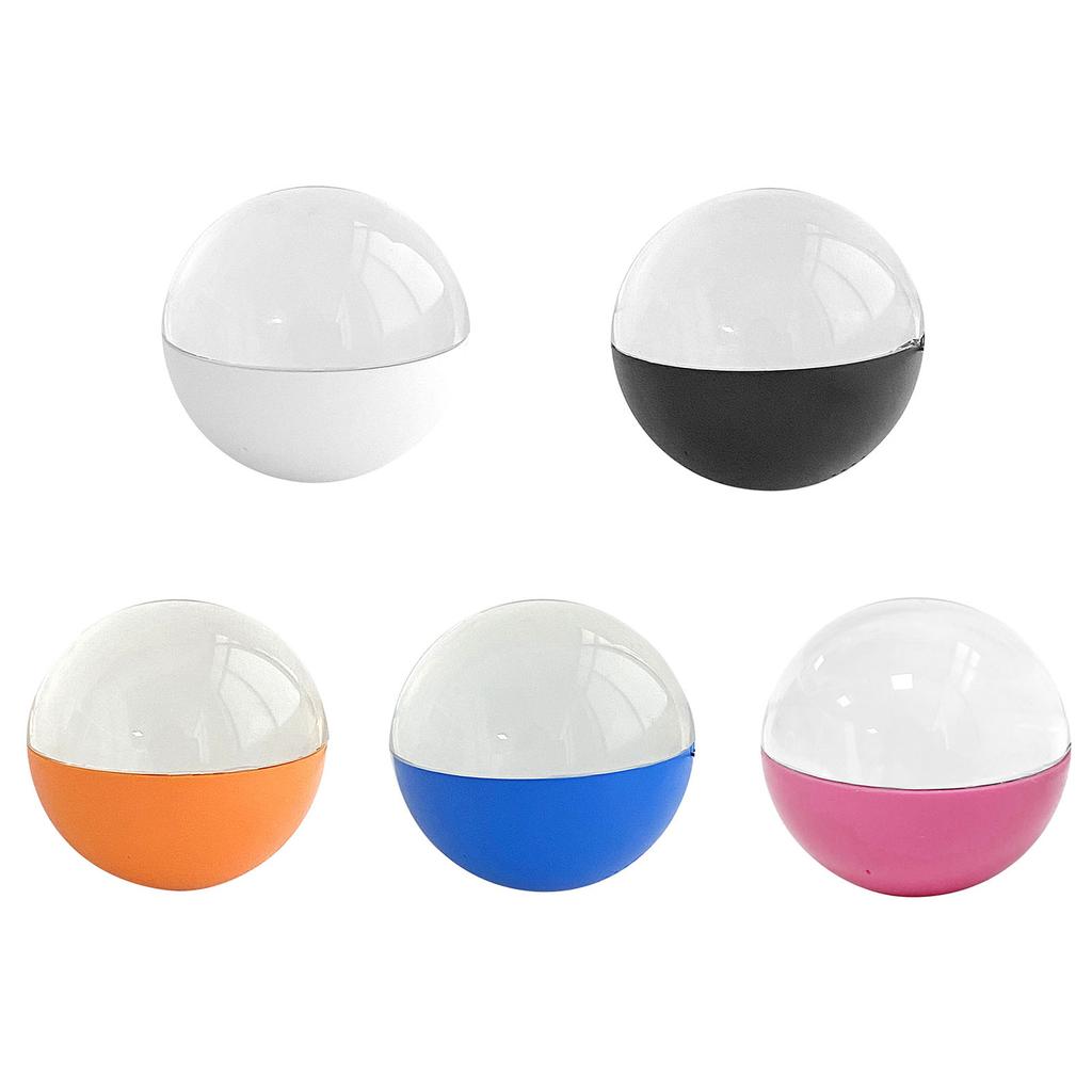 2.7-дюймовый ультразвуковой кристальный шар видеоплеер WIFI 3D сфера памяти креативный дисплей лампа DIY подарок на годовщину день рождения