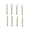 4PCS White Bass Guitar Thumb Rest Plastic Bass Finger Rest Premium Bass Thumb Rest  Guitar
