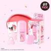 AMUSE Bebe Tint Лимитированная серия (+Мини-кисть для губ + Печать с персонажем)