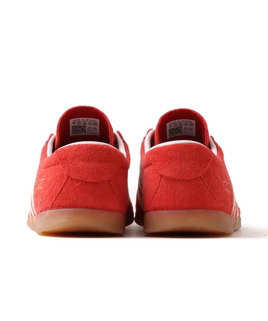 Jr5744 adidas GAZELLE LO PRO BETSCA FTWWHT GUM3 (Женский)