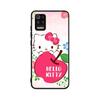 KT62 Cute Hello Kitty Case for Xiaomi Poco X6 X4 M5 M6 F5 F6 C65 C55 C50 C51 C40 Redmi Note 7 8 14C A3X 13C 12C 11 10A 9C Pro Black Sofe Cover