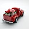 Vintage Car Ornaments, Valentine'S Day Rose Decorations