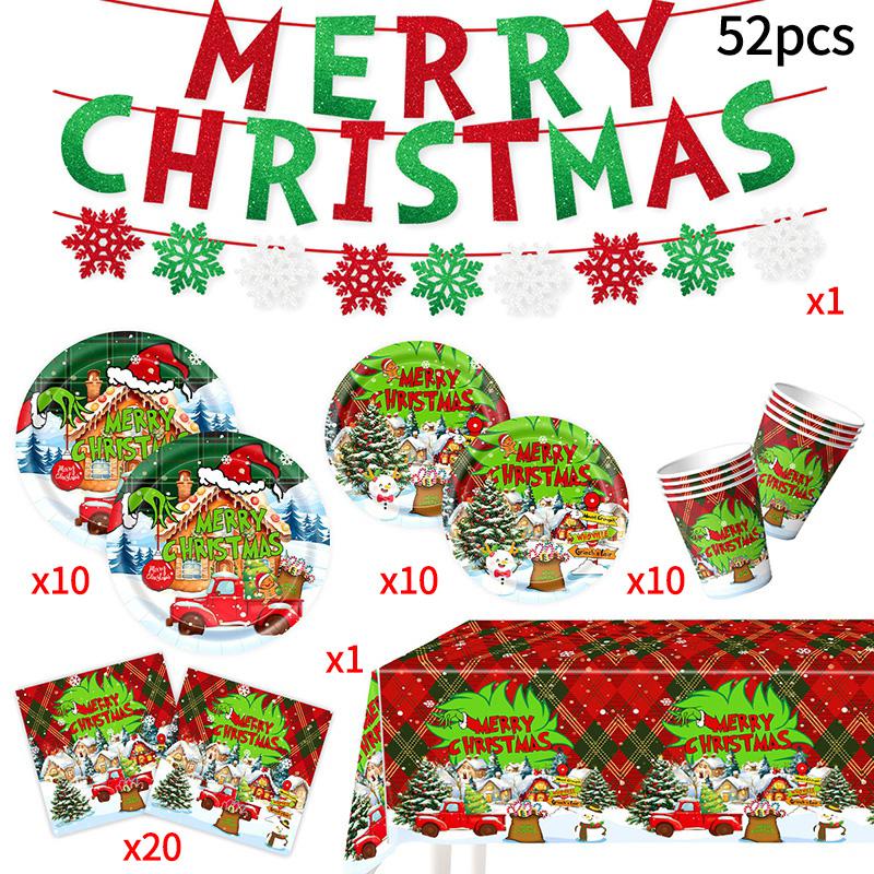 Christmas Balloon Garland Arch Kit Red Green Confetti Balloons Christmas Party Decor Xmas Decorative Background New Year 2026