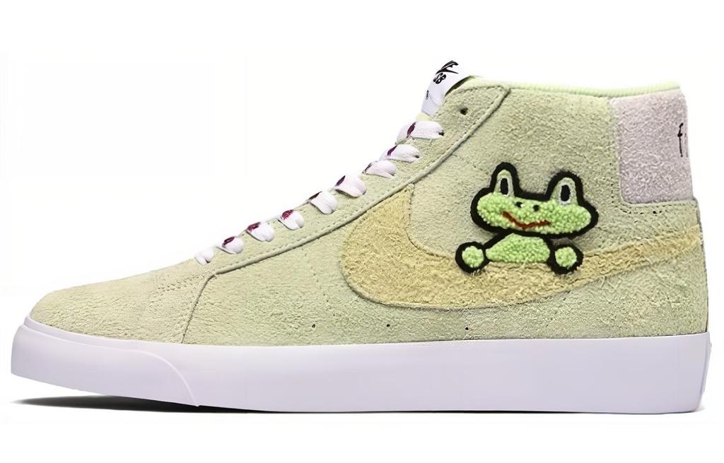 Nike SB Blazer Frog Skateboards ah6158-300