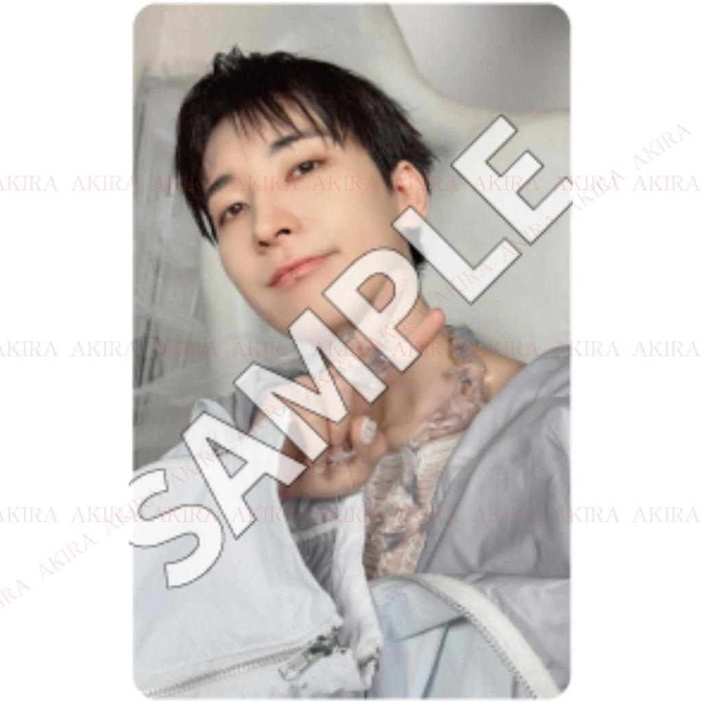 SEVENTEEN 5-й АЛЬБОМ HAPPY BURSTDAY АЛЬБОМ ФОТОКАРТОЧКА ЯПОНИЯ POB ОФИЦИАЛЬНЫЙ