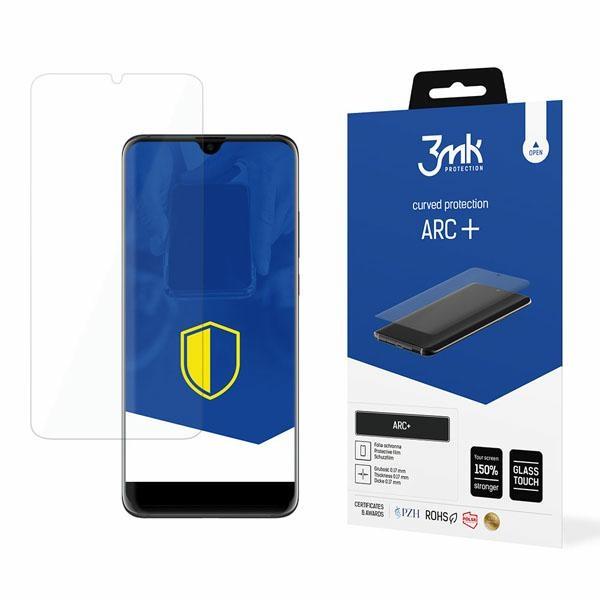Folia ochronna do Huawei P30 Pro 3MK ARC+ Fullscreen