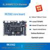 Промышленная плата разработки на базе Linux Rockchip RK3562