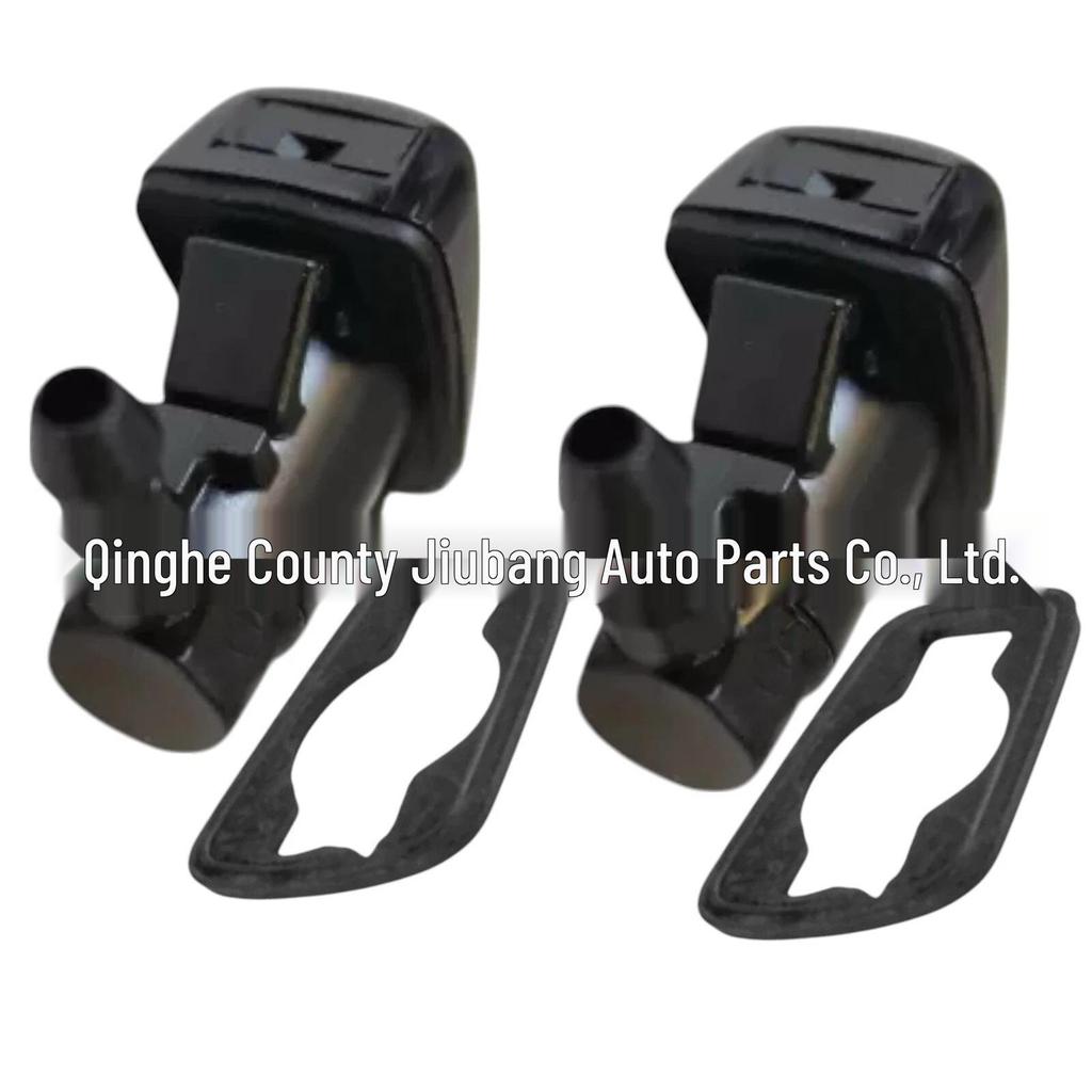 Форсунка омывателя лобового стекла для Ford Edge 07-11 / Lincoln MKX 07-10