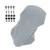 Windshield WindScreen Fit for Yamaha Tracer 700 2020 /Tracer 7 2021-2022
