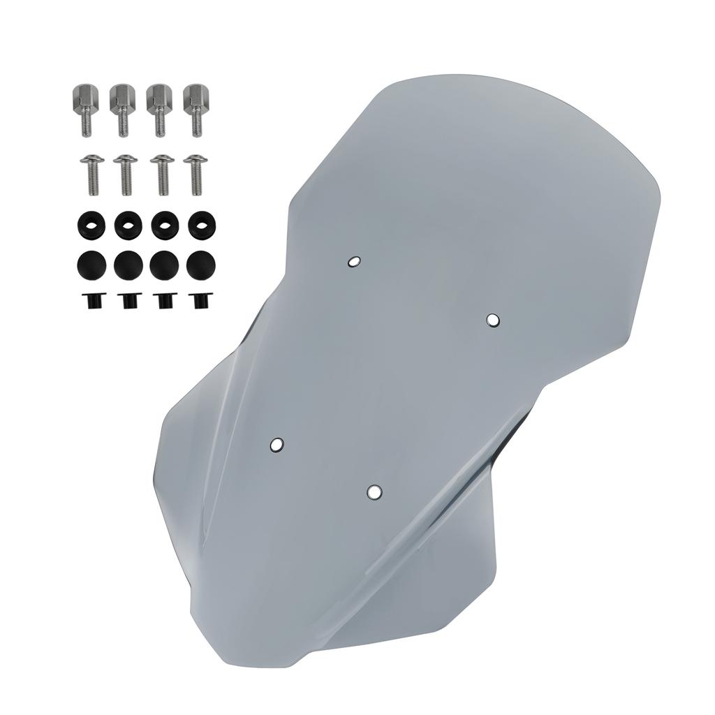 Windshield WindScreen Fit for Yamaha Tracer 700 2020 /Tracer 7 2021-2022