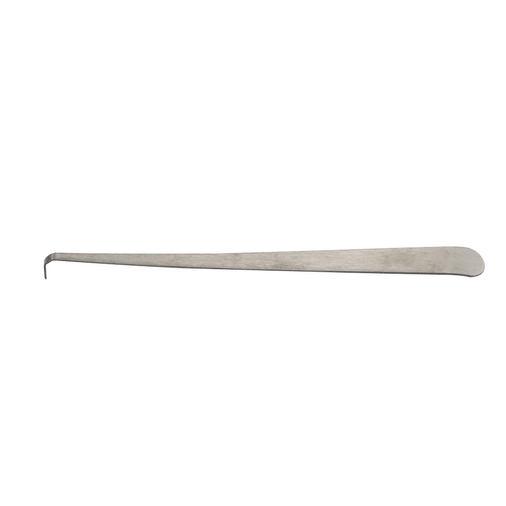 Steel for Home Wedding Polished Candle Accessory Wick Cutter Snuffer Trimmer Candle Wick Dipper