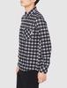 City Ride Cruise Black M [Pearl Izumi] 9337-BL Рубашка, Клетка,