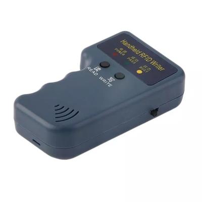 Программатор RFID 125 кГц Дубликатор Копировальщик Писатель Считыватель Писатель Клонер ID-карт Брелок-ключ для Дома Квартиры Сообщества