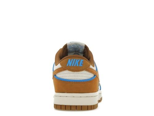 Nike Dunk Premium Low Light British Tan - FN5825-100