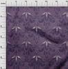 oneOone Cotton Flex Dark Wine Fabric Damask Sewing Fabric By The Yard Printed Diy Clothing Sewing Supplies 40 Inch