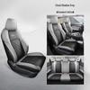 Changan EADO PLUS Leather Car Seat Cushion for All Seasons