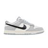 Dunk Low Парусный Серый Волк