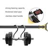 with Triangle Head Stirrup Loop Hoe Stainless Steel Stirrup Ring Hoe Garden Hula Hoes  Gardening