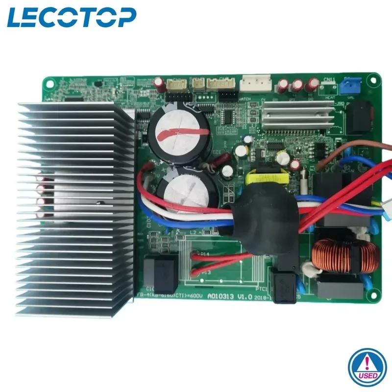 A010313 Плата управления наружным блоком для кондиционера TCL Circuit PCB Кондиционирование Запасные части