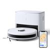 ECOVACS DEEBOT Y1 PRO PLUS Робот-пылесос Уборочный робот Автоматический сбор мусора Влажная очистка Двойное использование Бесшумная конструкция 1 год Производитель