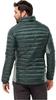 Куртка Jack Wolfskin Routeburn Pro Ins Jacket Men black olive