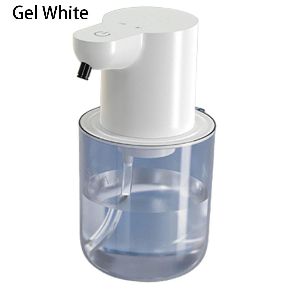 Бесконтактный дозатор мыла Автоматический индукционный электрический дозатор пены Умный дезинфектор для рук Дом