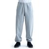Мужские спортивные штаны Quiksilver regular fit с принтом логотипа Mountain Wave (QPT244065 HTR)