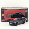 Ford Simulation Alloy Mustang Sports Car Model Toy For Collection Play And