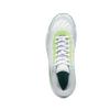 Puma Court Pro 2 Универсальные Модные Повседневные Тканевые Кроссовки Мид-Топ из Синтетической Кожи Унисекс Мятно-Голубые 312180-02