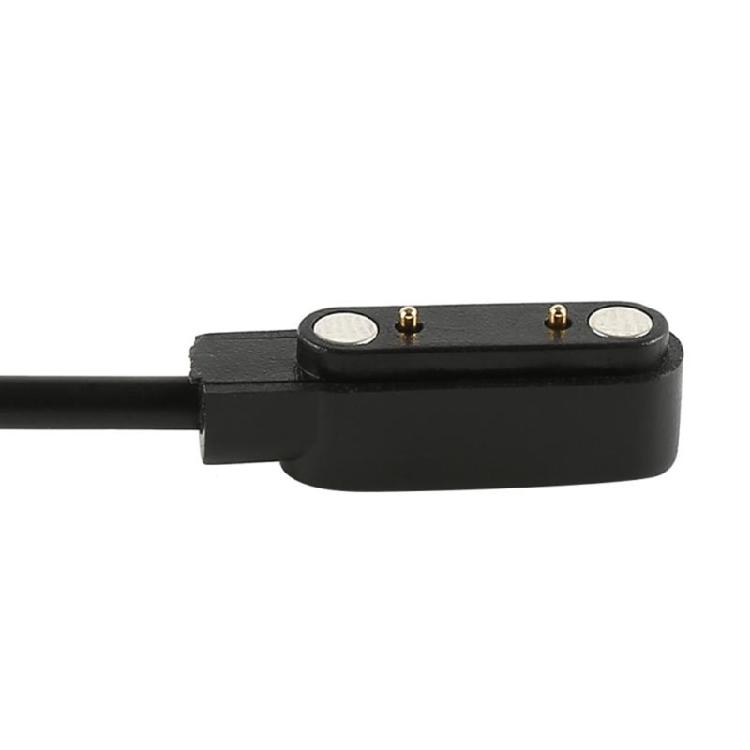USB Charger Magnetic Power Adapter for Q12/S12/S2/Q15 Childrens for Smart Watch