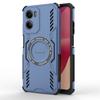 Для чехла Motorola Moto G05 Для Moto G05 Противоударный Магнитная адсорбция Беспроводная зарядка Задняя крышка Для чехла Moto G05 6,67 дюйма