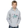 Disney Boys Mary Poppins Logo Hoodie